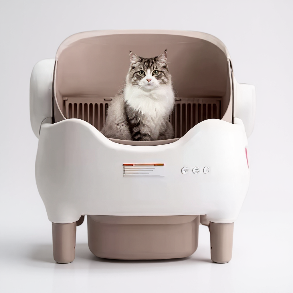 LitterPod®